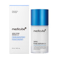 MEDICUBE ZERO PORE SERUM 2.0 37ML