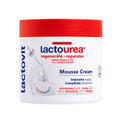 LACTOVIT CRÈME MOUSSE REPARATRICE LACTOUREA 400ML