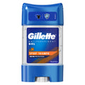 GILLETTE DÉODORANT ANTI-TRANSPIRANT SPORT TRIUMPH PROTECTION 48H 70 ML