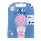 DODIE ATTACHE SUCETTE BOUCLE 1399