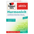 Doppel herz Aktiv harmonivit anti-stress 30 comprimés