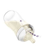 AVENT BIBERON NATURAL REPONSE 3-6M 260ML SCY903/01