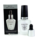 CUCCIO QUICK DRY DROPS 13ML
