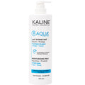 KALINE K-Aqua Lait Corps &  Visage Hydratant 500ml – Hydratation 72h