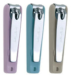 BETER COUPE-ONGLES LIME CHROMÉE 24038