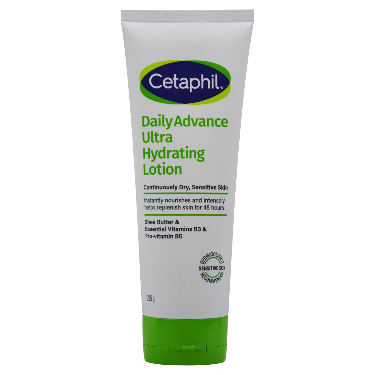 Cétaphil – DailyAdvance Lotion ultra hydratante – 225 g