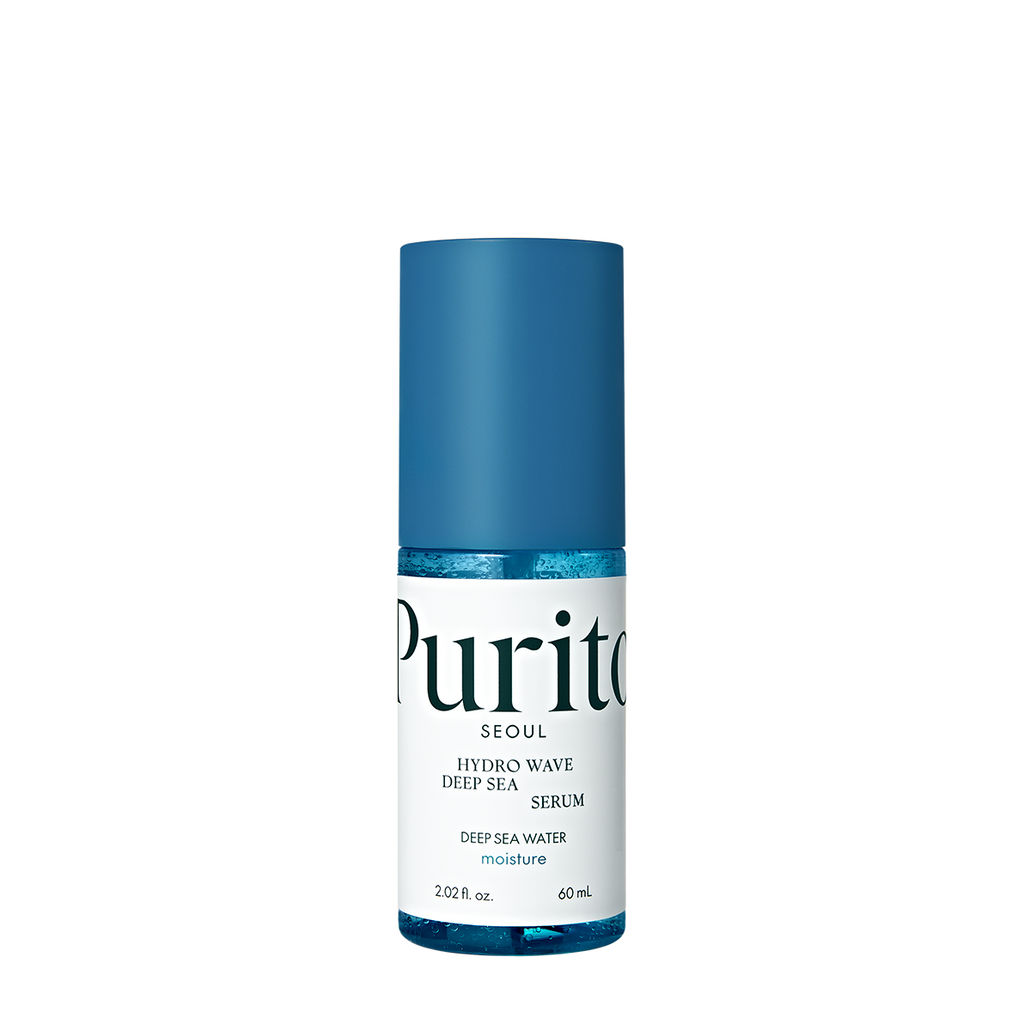 Purito Hydro Wave Deep Sea Serum 60 mL