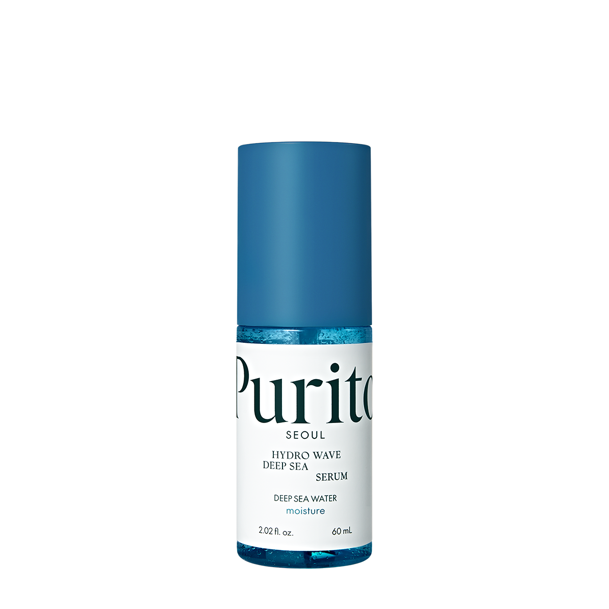 Purito Hydro Wave Deep Sea Serum 60 mL