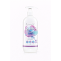 Les Secrets de Loly Bubble Kiss Soin lavant doux bébés et enfants - Corps et cheveux 400ml
