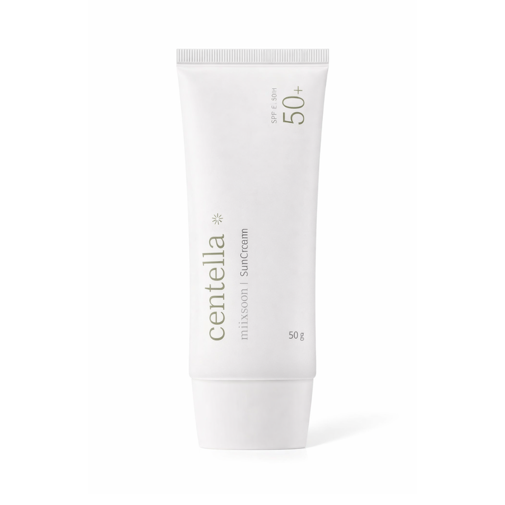 Mixsoon Centella Sun Cream 50g
