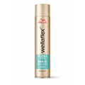 Wella Wellaflex Invisible Hold 4 Hairspray 250ml