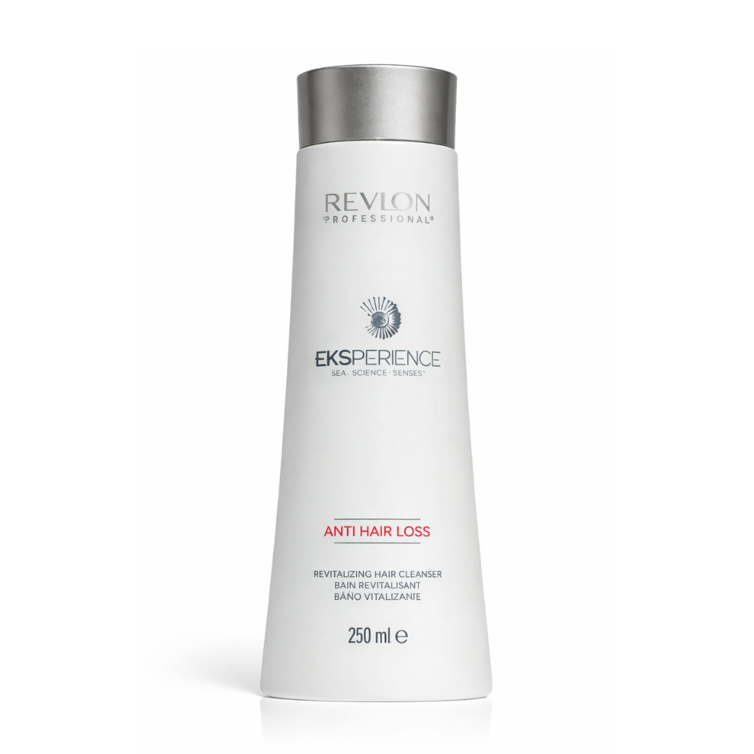 Revlon Eksperience Anti Hair Loss Hair Cleanser 250ml-Shampooing
