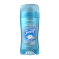 Secret Invisible Solid Antiperspirant Deodorant Waterlily 73g