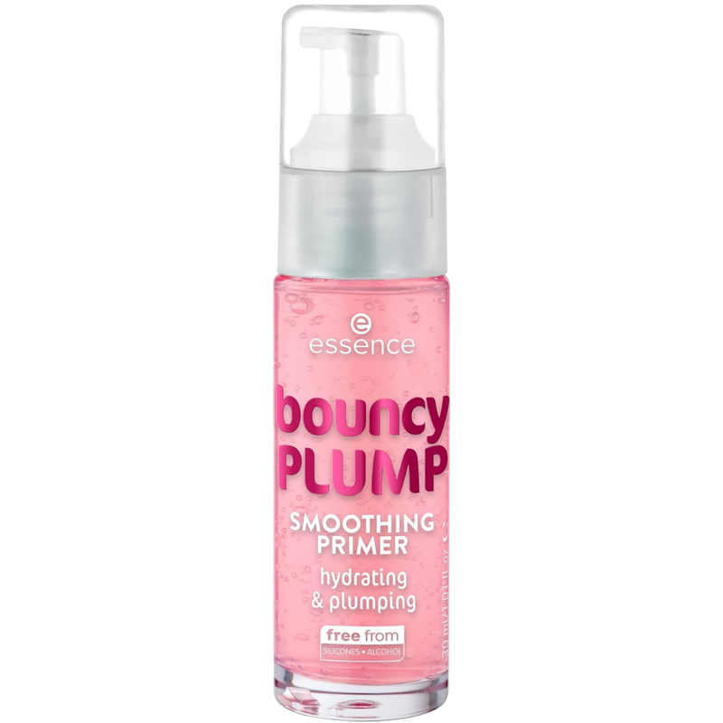 Essence -  bouncy PLUMP SMOOTHING PRIMER