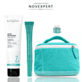 Novexpert Pack Trio-Zinc Stop Bouton Express 7 ml + Gelée Moussante Peau Nette 150 g = Trousse Offerte