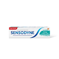 Sensodyne Deep Clean Gel 50 ml – Dentifrice Dents Sensibles & Nettoyage Profond