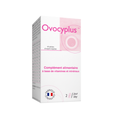 Ovocyplus 60 Gélules – Soutien de la Fertilité & Équilibre Hormonal Féminin