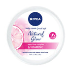 NIVEA CREME CORPS NATURAL GLOW VITAMIN C 50 ML