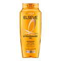 L’Oréal Elsève Huile Extraordinaire Shampooing 400ml – Nutrition Cheveux Secs & Abîmés