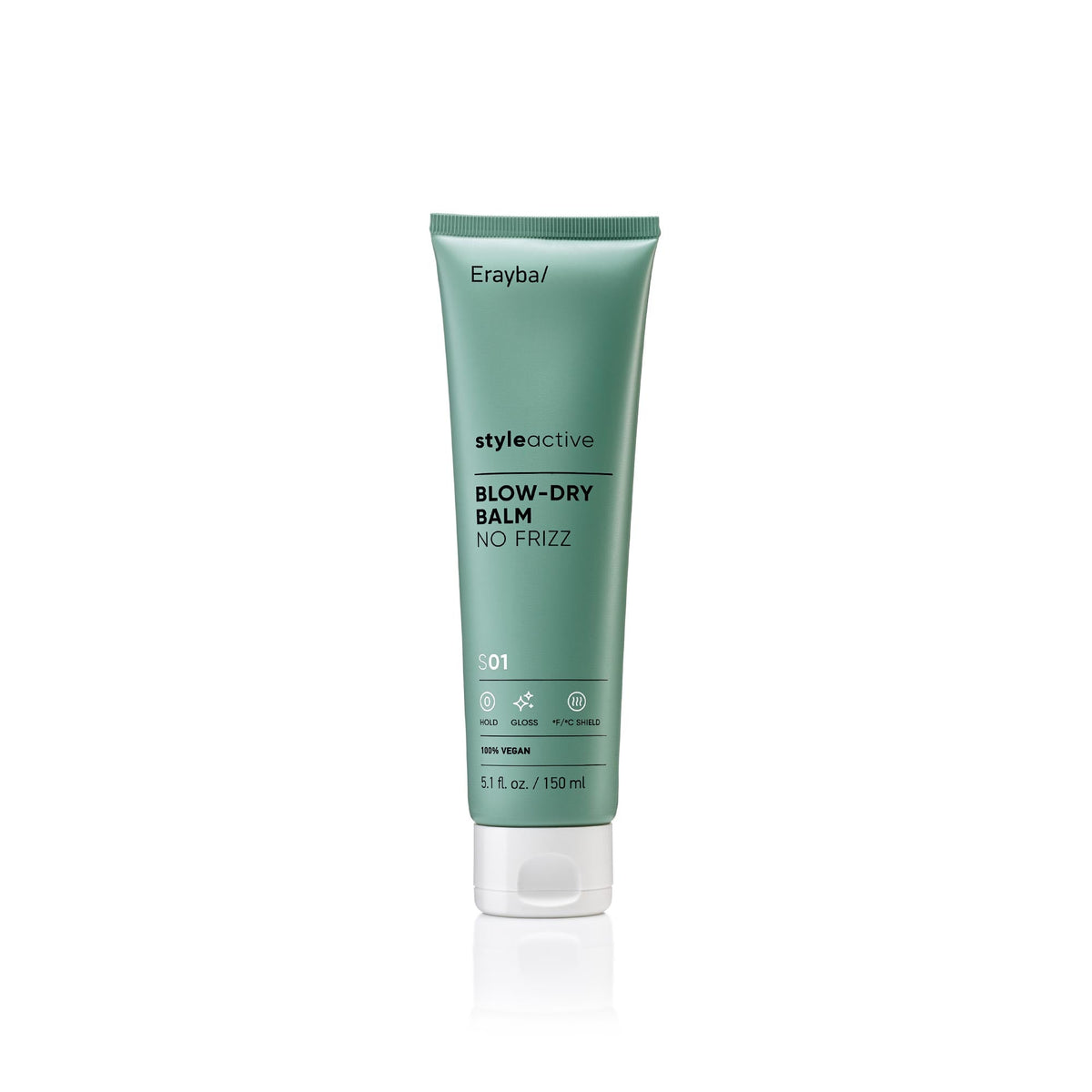 ERAYBA StyleActive S01 blow-dry balm no frizz 150ML