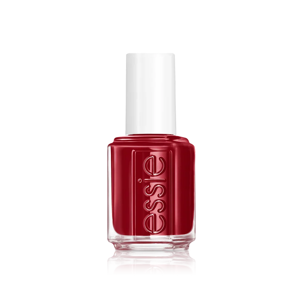ESSIE NAIL COLOR - 427 MAKI ME HAPPY