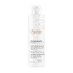 Avène - cleanance hydra crème lavante apaisante 200 ml