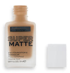 RELOVE SUPERMATTE FOUNDATION F12.5