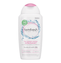 FEMFRESH  GEL LAVANT INTIME APAISANT 250 ML