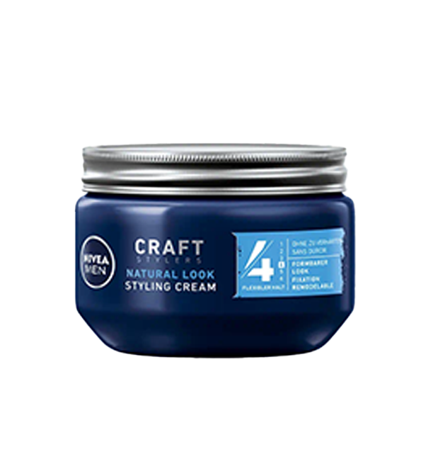 NIVEA Crème coiffante Craft Stylers