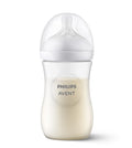 AVENT BIBERON NATURAL REPONSE 3-6M 260ML SCY903/01