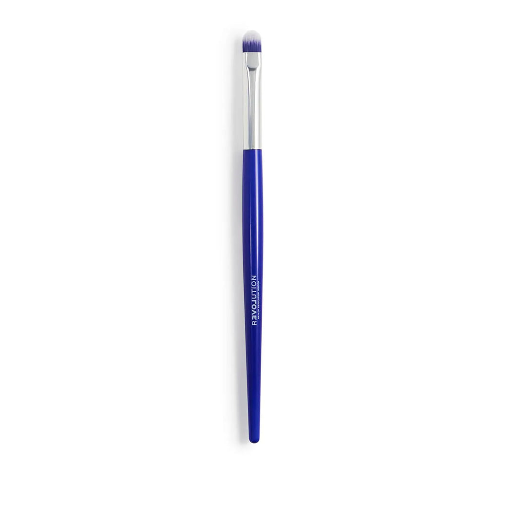 RELOVE FLAT CREASE EYE BRUSH