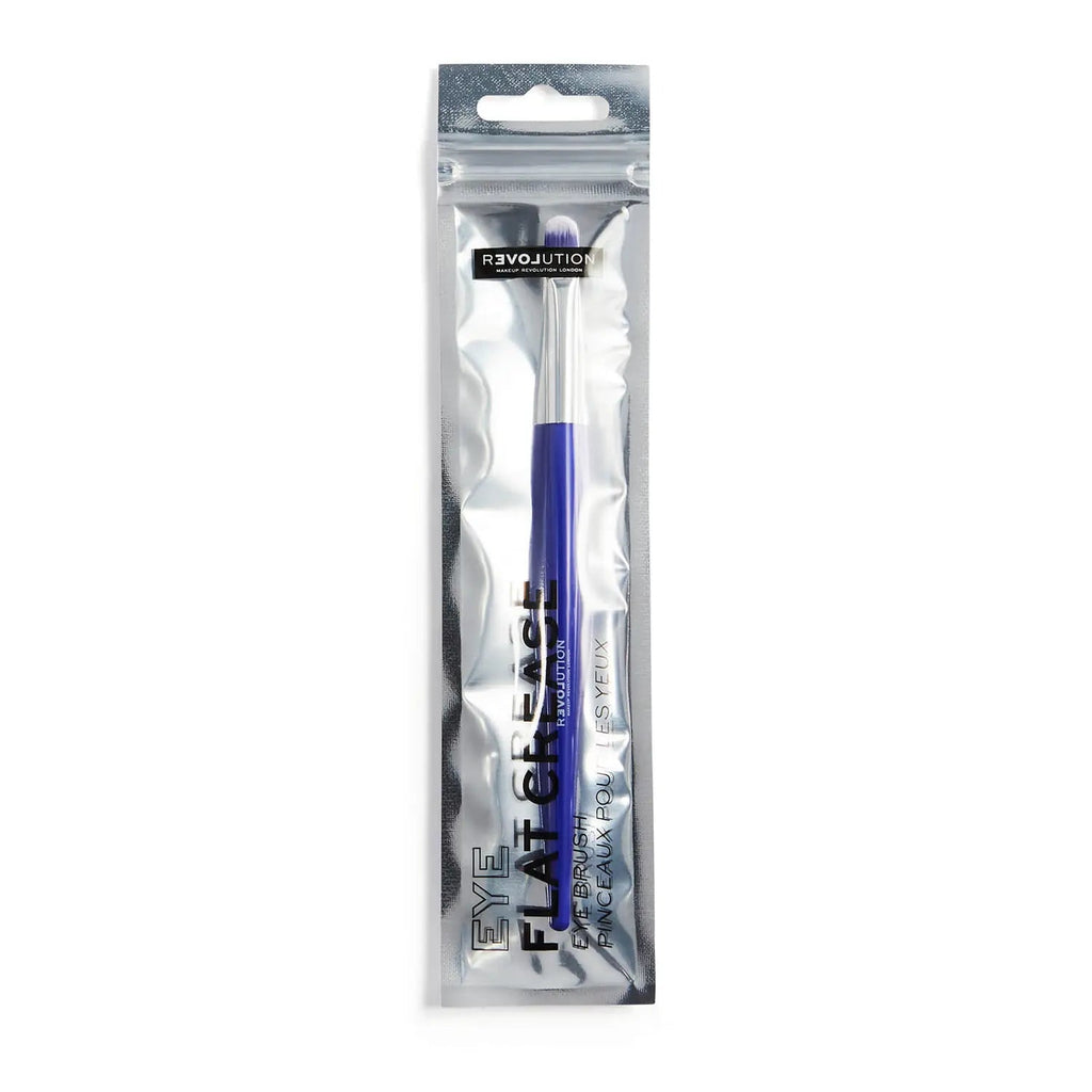 RELOVE FLAT CREASE EYE BRUSH