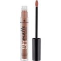 Essence -  8h matte liquid lipstick 01