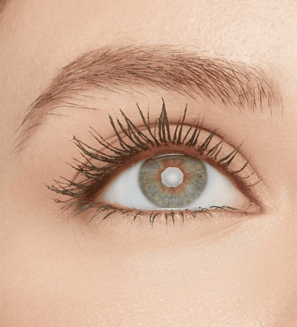 MAYBELLINE Sky High Mascara Cils sensationnal Green Altitude