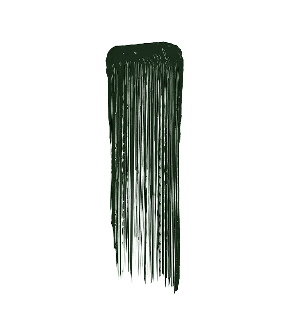 MAYBELLINE Sky High Mascara Cils sensationnal Green Altitude