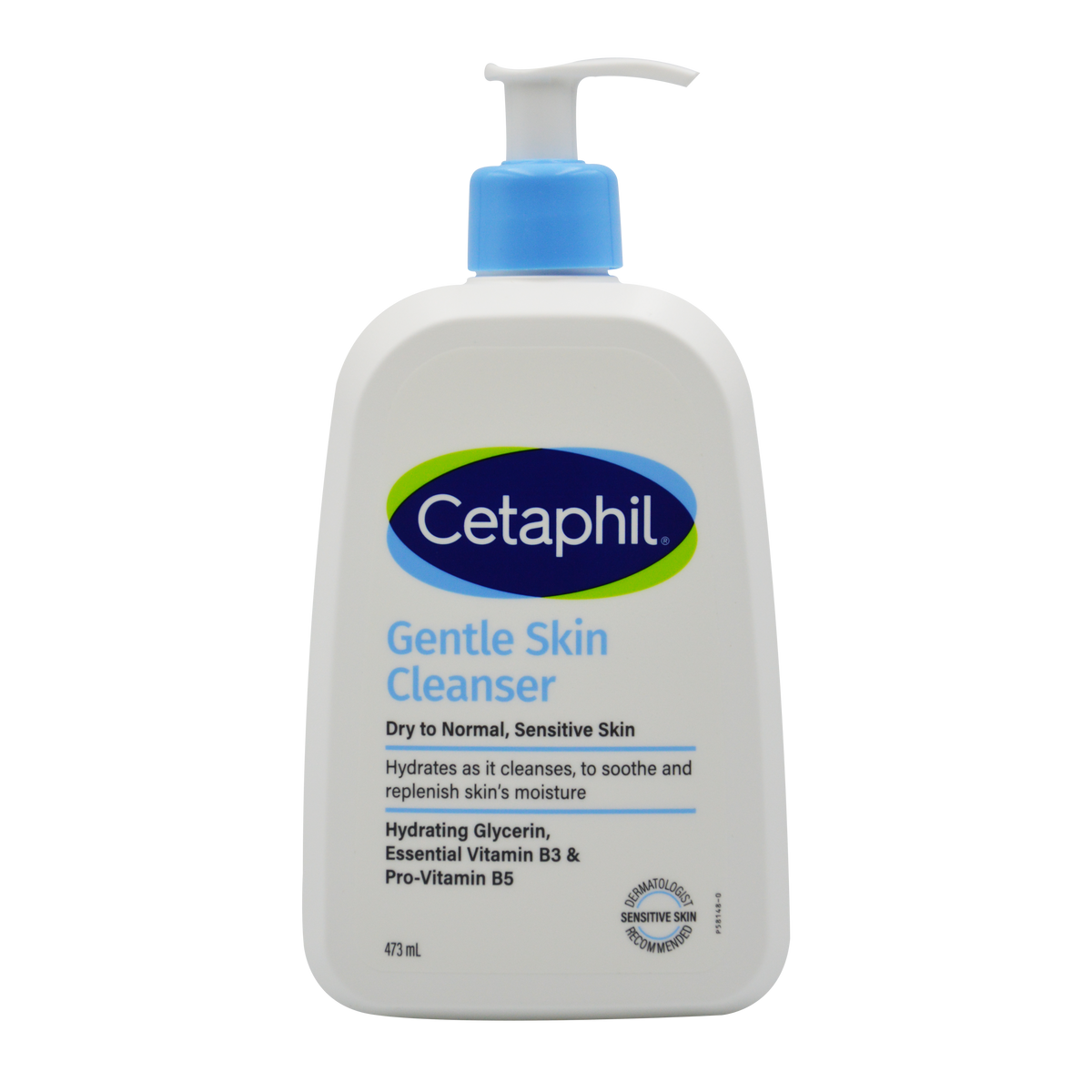 Cetaphil – Lotion nettoyante 473 ml