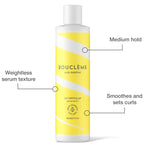 BOUCLEME CURL GELEE DE DEFINITION 300 ML