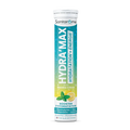 SANTAROME HYDRA'MAX Menthe Citron – 20 Pastilles Hydratation