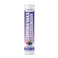 Santarome HYDRA'MAX Framboise Myrtille – 20 Pastilles Hydratation