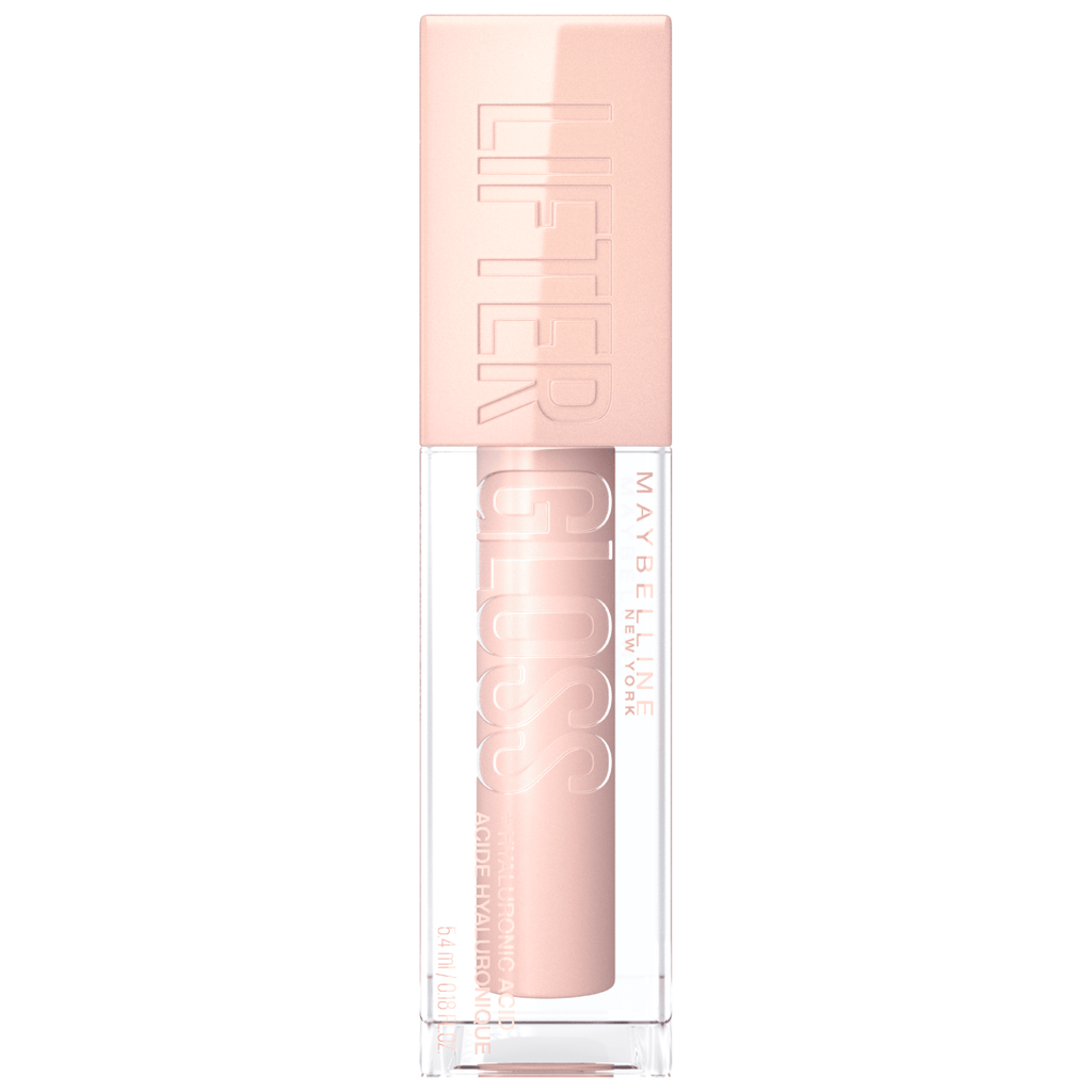 MAYBELLINE LIFTER GLOSS À LÈVRES REPULPANT 002 ICE