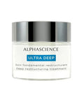 Alphascience Ultra Deep Rides et ridules 50ml