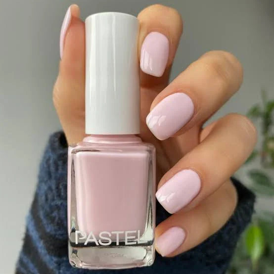 PASTEL NAIL POLISH 08