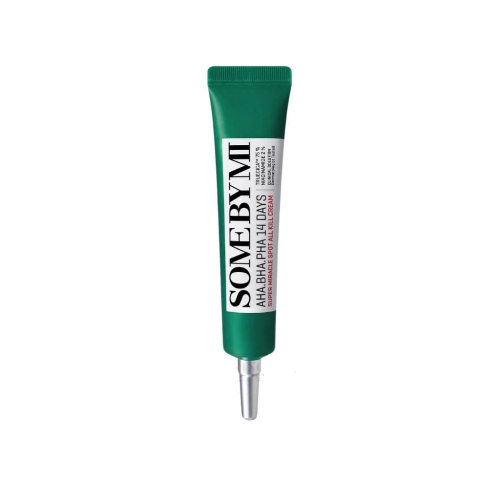 SOME BY MI AHA-BHA-PHA 14 Days Super Miracle Spot All Kill Cream 30ml