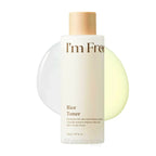 I M FROM YEOJU KOREA RICE TONER 150 ML