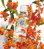 ROGER & GALLET Fleur d'Osmanthus Eau Parfumée Bienfaisante - 100 ml