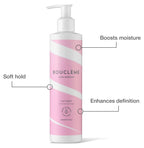 BOUCLEME CURL CREME RICHE 300ML
