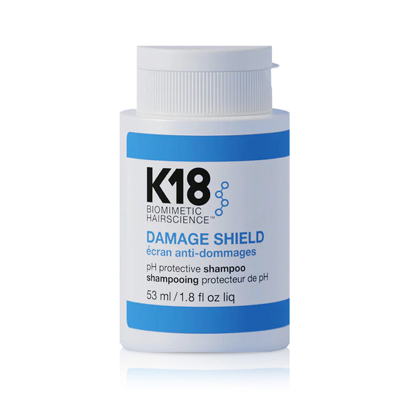 K18 DAMAGE SHIELD SHAMPOOING PROTECTEUR DE PH 53 ML