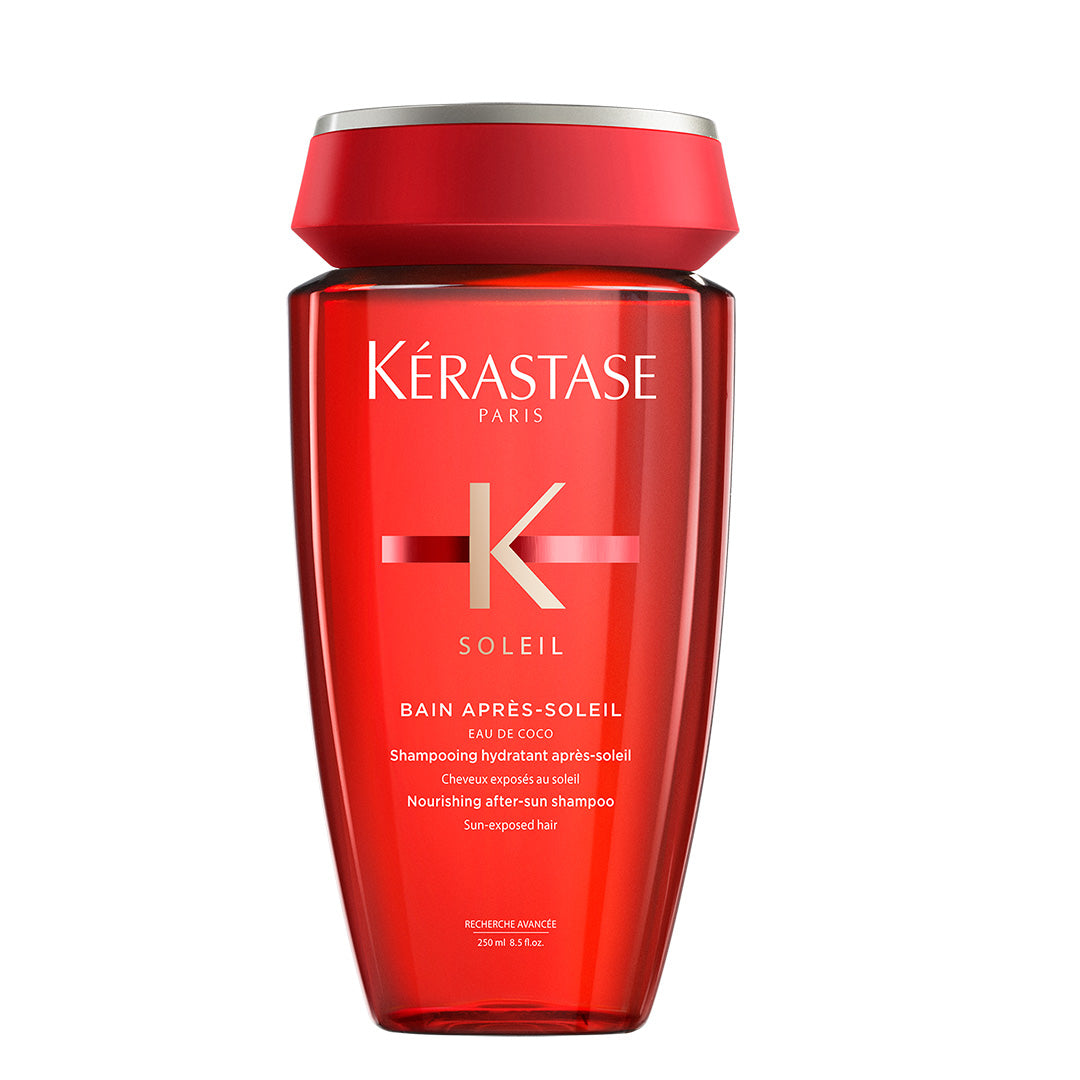 Kérastase BAIN APRÈS-SOLEIL 250ML SHAMPOOING HYDRATANT APRÈS-SOLEIL