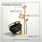Kérastase Chronologiste Masque Intense Régénérant 200ml – Masque Revitalisant Jeunesse