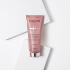 Kérastase Chroma Absolu Fondant Cica Chroma 200ml – Soin Démêlant Protecteur Couleur